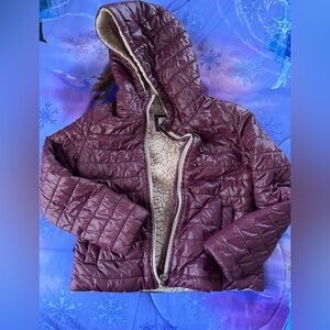 Michael kors Winter Girl jacket 7-8